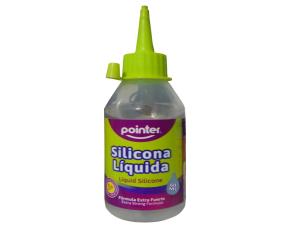 SILICON LIQUIDO POINTER 60 ML