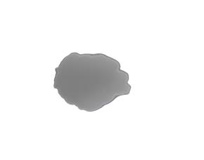 Molde De Silicon Para Resina Epoxica De Azafate Irregular 02