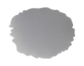 MOLDE DE SILICON PARA RESINA EPOXICA DE AZAFATE IR...