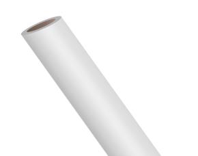 Mt.lineal Vinyl Blanco Altotrafico 1.52Mtx50Mts (Ufl180-60)