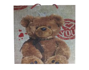 Bolsa P/Regalo Toda Ocacion