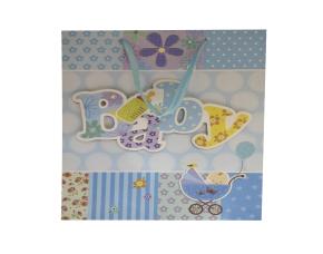 Bolsa P/Regalo Toda Ocacion