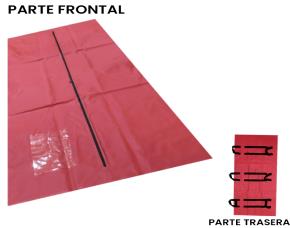 Bolsa Impermeable 100% 34\