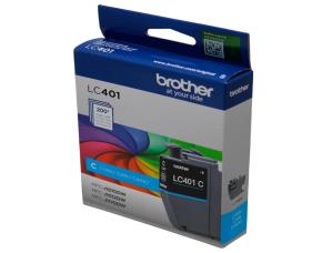 CARTUCHO AZUL BROTHER P.IMPRESORA BR-MFC-J1010DW