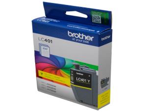 Cartucho Amarillo Brother P.impresora Br-Mfc-J1010Dw