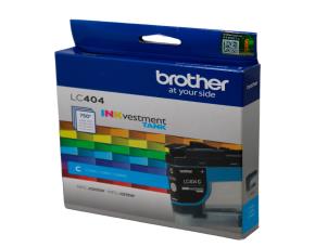 Cartucho Azul Brother P.impresora Br-Mfc-J1205W