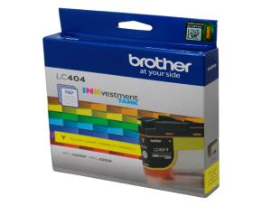 Cartucho Amarillo Brother P.impresora Br-Mfc-J1205W