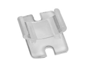 Bracket Con Adhesivo P.strips