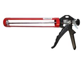 Pistola De Silicone Heavy Duty 9\