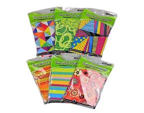 Forro P. Libros/Cuader.lavable