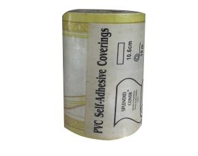 Roll.bordes 10.6Cmx10Mt Decora