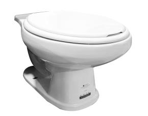 Taza Tulipan 4.8 Lts Redonda Blanco