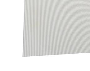 Pk.50 Cart.corr.50X70C Blanco