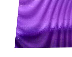 PLGO.CART.CORR.50X70CM META.MORADO