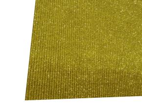 Pk25 Car.corr.50X70Cm Meta.oro