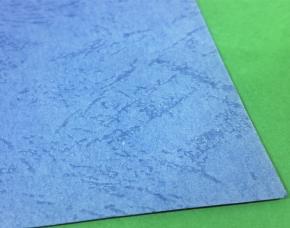 Pk.100 Cubie.azul.c.8.6X11.1Azul Claro P/Encuadernado