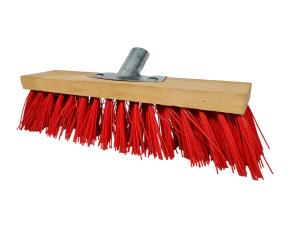 Cepillo Plastico 13\