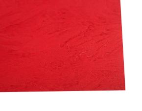 Pk.100 Cart.feuille Rojo 65X90Cm 230G