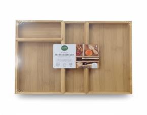 Organizador De Gavetas 3\