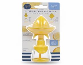 Exprimidor De Citricos Para Jugos
