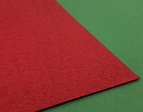 Pk.100 Florntin T/Carta Roja230G