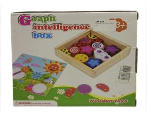 Cajita De Inteligencia