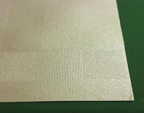 Pk.100 Moscow T/Carta Blco.perla 210G