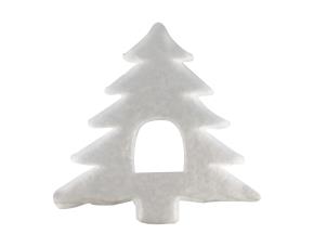 Pk2 Arbolito De Foam 15.5X13Cm