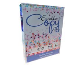 Resma Papel  Bond Legal 8.5X14\