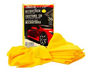 Paquete De 36 Toallas 16X16\