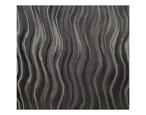 PK.50 CUBIERTAS PLASTICAS.EMBOS.GRAIN NEGRO 22X28....