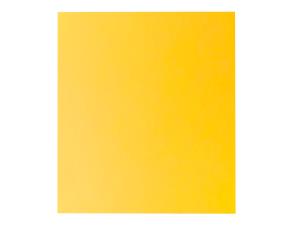 Pk.25 Cartulina Perlada 56X65Cm Amarillo