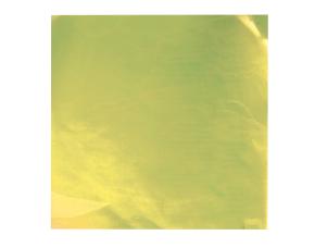 CUBIE.PLAST/ENCUA.TRANSP.AMARILLO