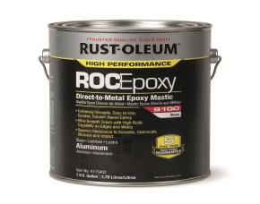 Galon Base Epoxica Industrial Aluminio Inter/Exter, P/Acero, Metal Galv, Concreto Y Mamposteri...