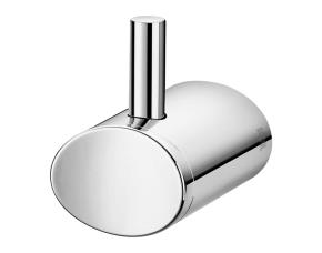 Colgador Para Ropa Cromado Docol