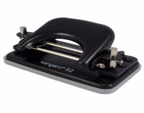 Perfor.negra .10Hojas 102Mm