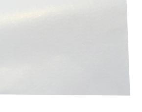 Paquete De 100 Papel Embosado Blanco 56X65Cm