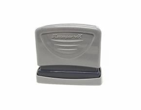 Sello Completo Rect. 11X40Mm (1342)