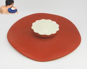 Bolsa D/Latex P/Hielo