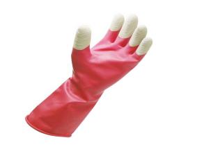 Par Guante Antideslizante Flex Talla 7.5 Gratis Paño