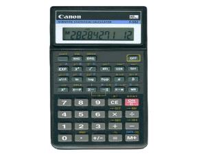 Calculadora Cient.136Funcio.bateria