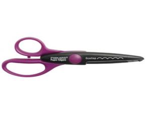 Tijera P.bordes Decorativo Catmarca Fiskars