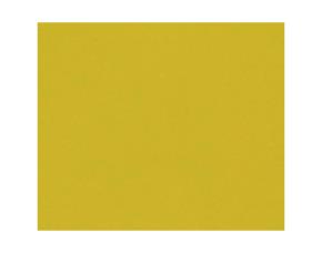 PAQ.10 FOMI AMARILLO TAMAÑO CARTA 21.5X28CM