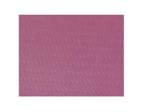 PK.10 FOMI EMBOSAD.T/C ROSA OSCURO