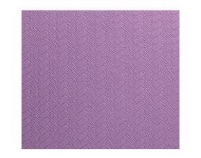 FOMI T/C EMBOSADO No.1 LILA