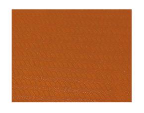 Pk.10 Fomi T/C Embosado Naranja