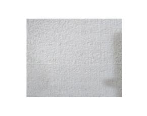 PK.10 FOMI FELPA(PLUSH)T/C BLANCO