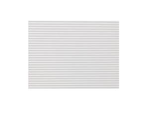 PK.10 FOMI CORRUG.T/C BLANCO