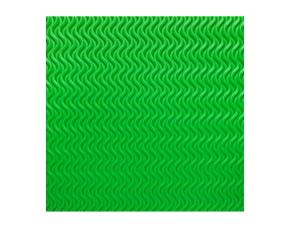 FOMI T/C DISEN.OLA(WAVE)VERDECLARO