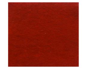 Pk.10 Fieltro Rojo 21.5X28Cm21.5X28Cm